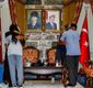 PKK'dan kaçıp teslim olan iki kişi ailesiyle buluşturuldu