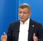 Ahmet Davutoğlu, AK Parti kongresindeki veda konuşmasına değindi