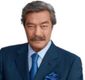 Kadir İnanır, zayıf haliyle dikkat çekti