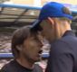 Tuchel ve Conte kavga etti