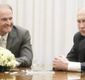 Putin'in ısrarla istediği esir, Ukraynalı Victor Medvedçuk çıktı