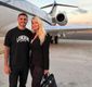 Mauro Icardi ve Wanda Nara barıştı