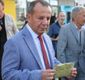 Tanju Özcan, HDP'ye kına gönderdi