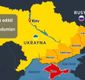 Rusya, Ukrayna'nın 4 bölgesini ilhak etti