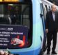Ekrem İmamoğlu, Sabiha Gökçen Havalimanı metrosunu sahiplendi