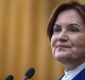 Meral Akşener'den sigara itirafı: Günde 2.5 paket içiyordum bıraktım