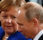 Angela Merkel: Putin'i etkileme gücümü kaybetmiştim