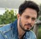 Murat Boz saç ektirdi