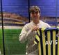 Fenerbahçe, yeni transferi Ozan Suncak'ın sözleşmesini feshedecek