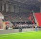 İzmir Valiliği'nden Göztepe - Altay maçı açıklaması
