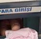 Eskişehir'de bozulan sumatiğe insan eli çözümü şaşırttı