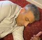 Öztürk Yılmaz bıçaklı saldırıya uğradı