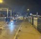 Fatih'te pitbulllu saldırganlara ateş eden polisin ifadesi