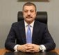 Merkez Bankası Başkanı'ndan 128 milyar dolar açıklaması
