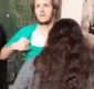 Mescid-i Aksa'ya girmek isteyen Yahudilerin