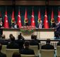 Türkiye ile Angola arasında 10 anlaşma imzalandı