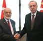 Temel Karamollaoğlu, Cumhur İttifakı'na katılma şartlarını açıkladı