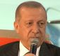 Cumhurbaşkanı Erdoğan, Mersin'de gençlerin sorularını yanıtladı