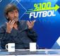 Rıdvan Dilmen: TRT'den 1 TL para almadım
