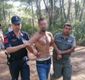 Antalya'da orman yangını girişiminde bulunan şahıs yakalandı
