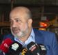 Murat Sancak: Keşke bu olay yaşanmasaydı ama deliye de deli denmez