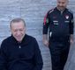 Cumhurbaşkanı Erdoğan sabah sporunda