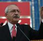 Kemal Kılıçdaroğlu, Merkez Bankası'nda