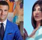 Sibel Can ile Emir Sarıgül kameralara yakalandı