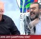 VAR Odası'nda Oğuz Altay ile Emre Bol'un 2010-2011 şampiyonu kim kavgası
