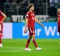 Bayern Münih Almanya Kupası'nda Mönchengladbach'tan 5 gol yedi