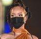 Rihanna 'Ulusal Kahraman' ilan edildi
