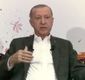 Cumhurbaşkanı Erdoğan: Mesele dolar faiz değil