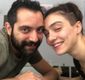 Merve Dizdar ve Gürhan Altundaşar fotoğrafları silmiyor