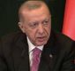 Cumhurbaşkanı Erdoğan'dan 'kazancınız ne' diyen Arnavut gazeteciye yanıt: Biz kardeşiz