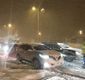 İstanbul-Ankara kara ulaşımı durdu