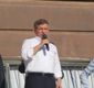 Ahmet Davutoğlu Şırnak'ta