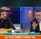 Ali Koç ile Rasim Ozan Kütahyalı arasında FETO kavgası