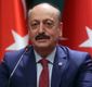 Vedat Bilgin: Enflasyonun üzerinde zam yapacağız