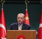 Cumhurbaşkanı Erdoğan'dan asgari ücretle ilgili açıklama