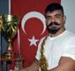 Yörük çadırından Kırkpınar başpehlivanlığına, Cengizhan Şimşek'in hikayesi