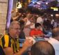 Kadıköy'de Cumhurbaşkanı Erdoğan'a küfürlü tezahürat