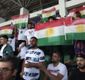 Amed Spor-Bursaspor maçı sonrası olaylarla ilgili soruşturma başlatıldı