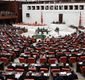Dünya Kupası Kalkanı Harekatı tezkeresine onay