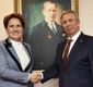 Mansur Yavaş, Meral Akşener'in adaylık teklifini kabul etmedi