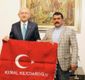 Kemal Kılıçdaroğlu'nun gizemli fotoğraf karesinin sırrı çözüldü