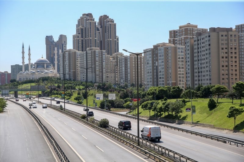 Kurban Bayram Tatili Stanbul U Rahatlatt Ensonhaber