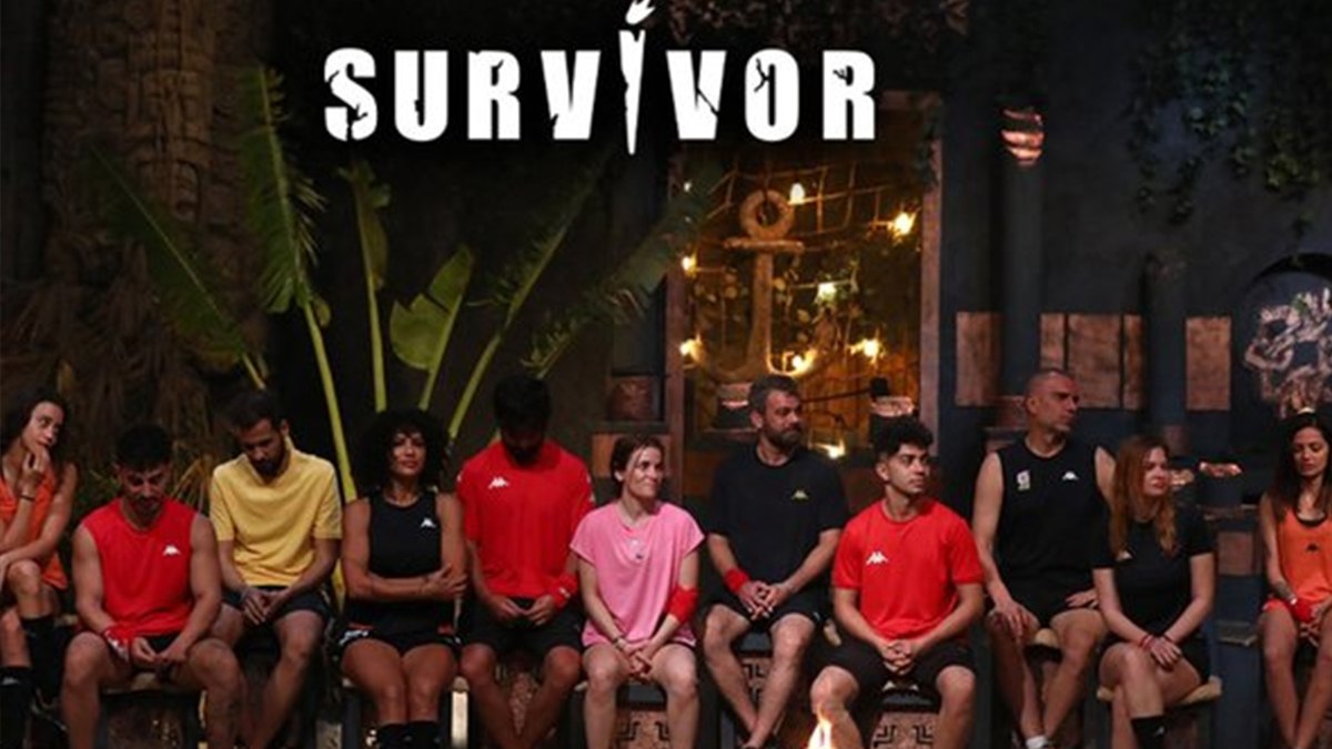 Survivor Yedek Kadrosu Survivor Yedek Yar Mac Lar Kimler