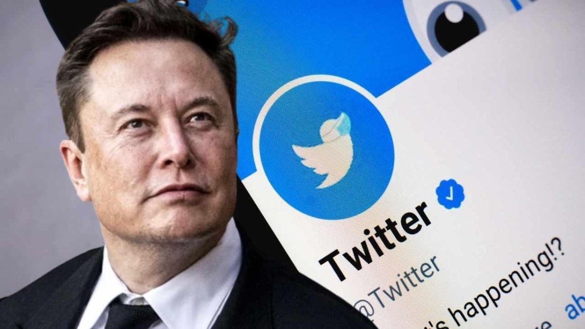 Elon Musk Twitter A Gelecek Yenilikleri Duyurdu