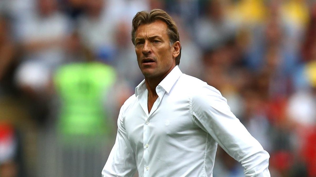 Suudi Arabistan da Herve Renard dönemi sona erdi