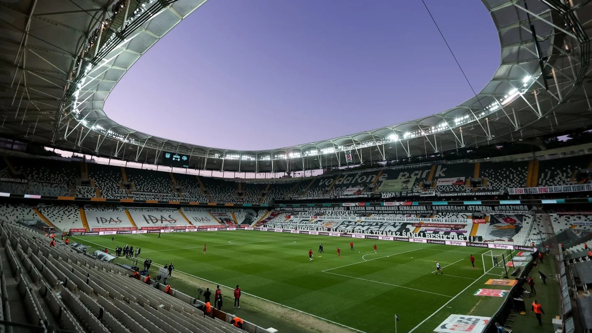 Beşiktaş Galatasaray maçına deplasman seyircisi alınmayacak